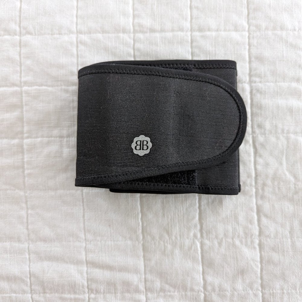 Belly Bandit Pregnancy Tummy/Back Support Band Size Medium